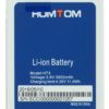HOMTOM Μπαταρία αντικατάστασης για Smarphone HT3 | Service | elabstore.gr
