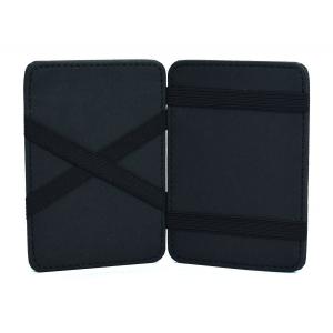 INTIME έξυπνο πορτοφόλι IT-013, RFID, PU leather, μαύρο | Οικιακές & Προσωπικές Συσκευές | elabstore.gr