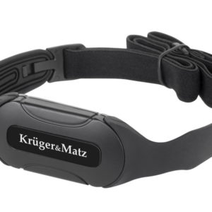 KRUGER&MATZ ζώνη τηλεμετρίας στήθους KM0076, bluetooth | Οικιακές & Προσωπικές Συσκευές | elabstore.gr