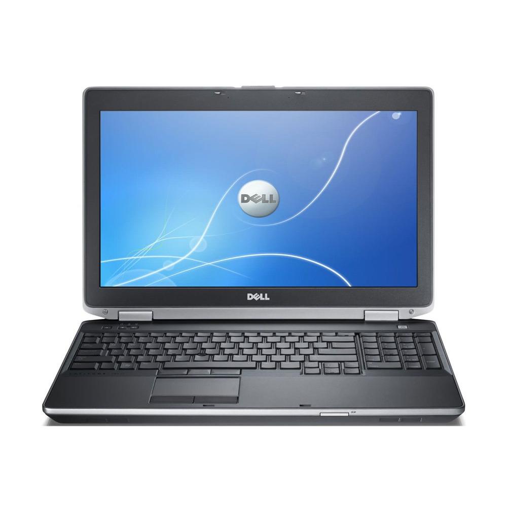 DELL Laptop E6530, i7-3540M, 4GB, 120GB SSD, 15.6" 1600x900, RW, REF FQC | eLabstore.gr DELL Laptop E6530, i7-3540M, 4GB, 120GB SSD, 15.6" 1600x900, RW, REF FQC | Refurbished PC & Parts | elabstore.gr