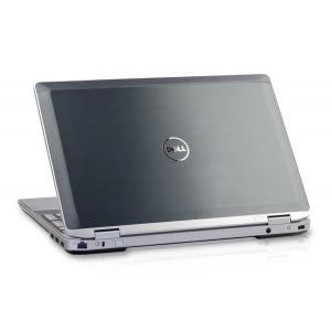 DELL Laptop E6530, i7-3520M, 4GB, 500GB HDD, 15.6