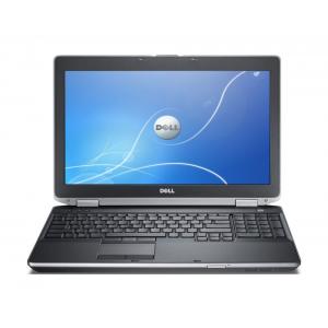 DELL Laptop E6530, i7-3520M, 4GB, 500GB HDD, 15.6