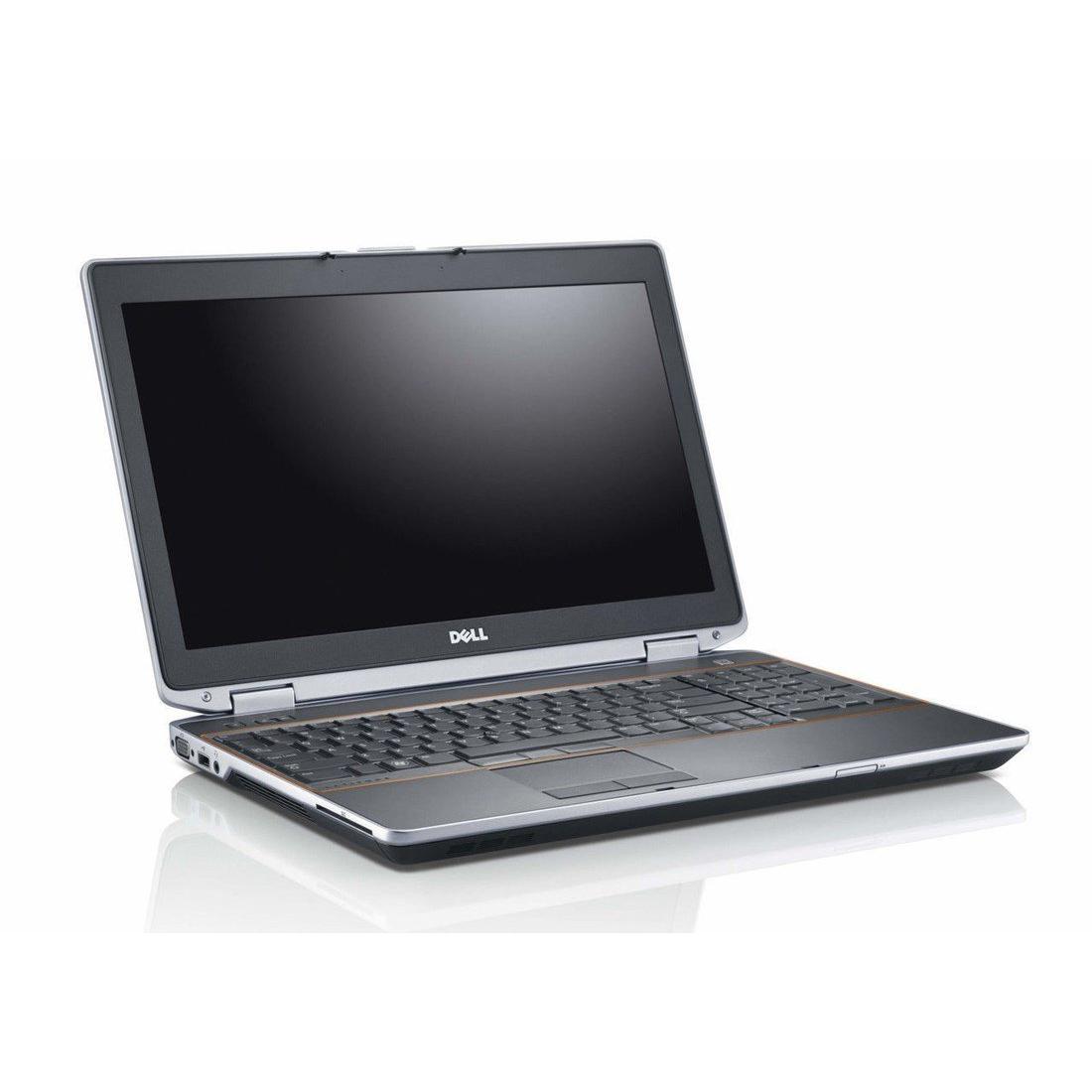 DELL Laptop E6520, i7-2760QM, 4GB, 120GB SSD, 15.6", DVD-RW, REF FQ | eLabstore.gr DELL Laptop E6520, i7-2760QM, 4GB, 120GB SSD, 15.6", DVD-RW, REF FQ | Refurbished PC & Parts | elabstore.gr