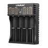 LIITOKALA φορτιστής LII-402 για μπαταρίες NiMH/CD, Li-Ion, IMR, 4 slots | eLabstore.gr LIITOKALA φορτιστής LII-402 για μπαταρίες NiMH/CD, Li-Ion, IMR, 4 slots | Μπαταρίες | elabstore.gr