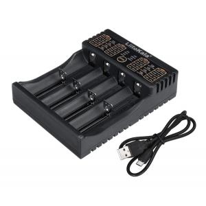 LIITOKALA φορτιστής LII-402 για μπαταρίες NiMH/CD, Li-Ion, IMR, 4 slots | eLabstore.gr LIITOKALA φορτιστής LII-402 για μπαταρίες NiMH/CD, Li-Ion, IMR, 4 slots | Μπαταρίες | elabstore.gr