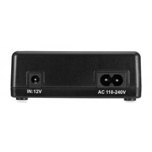LIITOKALA φορτιστής LII-PD4 για μπαταρίες NiMH/CD, Li-Ion, IMR, 4 slots | eLabstore.gr LIITOKALA φορτιστής LII-PD4 για μπαταρίες NiMH/CD, Li-Ion, IMR, 4 slots | Μπαταρίες | elabstore.gr