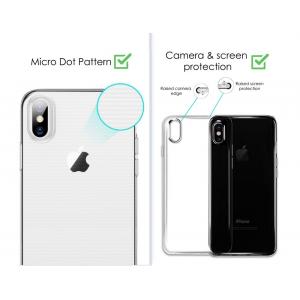 POWERTECH Θήκη Perfect Clear 1mm MOB-1348, Samsung Note 10 Plus, διάφανη | Αξεσουάρ κινητών | elabstore.gr