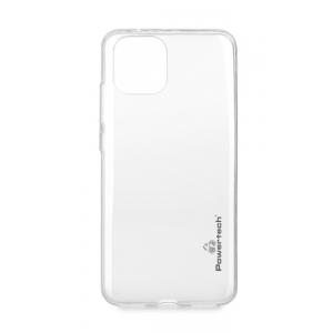 POWERTECH Θήκη Perfect Clear 1mm MOB-1353 για iPhone 11 Pro, διάφανη | Αξεσουάρ κινητών | elabstore.gr