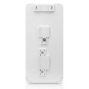 UBIQUITI PoE NanoSwitch N-SW, 4-Port 10/100/1000Mbps, outdoor | Δικτυακά | elabstore.gr