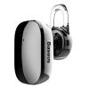 BASEUS bluetooth earphone Encok Mini A02, NGA02-0A, black mirror | Αξεσουάρ κινητών | elabstore.gr