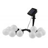 POWERTECH LED λαμπτήρες ODM-10LG4565, 6500K, με solar panel, 300mAh | Φωτισμός | elabstore.gr