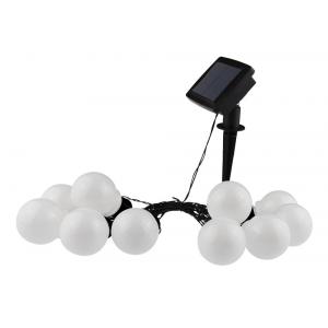 POWERTECH LED λαμπτήρες ODM-10LG4565, 6500K, με solar panel, 300mAh | Φωτισμός | elabstore.gr