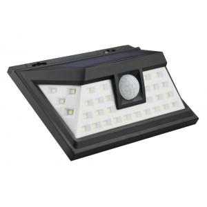 POWERTECH LED Προβολέας ODS-34L5W65 5W, 1800mAh, με αισθητήρα, ηλιακός | Φωτισμός | elabstore.gr