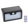 POWERTECH LED Προβολέας ODSP-40L6W65 6W, 3000mAh, με αισθητήρα, ηλιακός | Φωτισμός | elabstore.gr