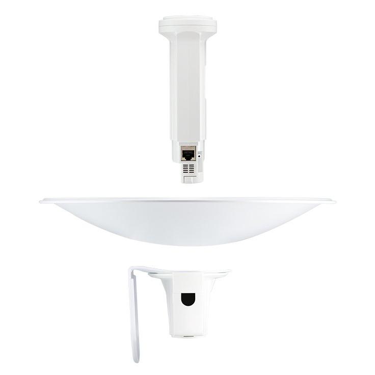 UBIQUITI Access point PBE-M5-300, outdoor, 5GHz, 2x22dBi, AirMAX | eLabstore.gr UBIQUITI Access point PBE-M5-300, outdoor, 5GHz, 2x22dBi, AirMAX | Δικτυακά | elabstore.gr