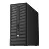 HP PC 600 G1 Tower, i5-4570, 4GB, 500GB HDD, DVD, REF SQR | Refurbished PC & Parts | elabstore.gr