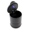 Πλαστικό τασάκι με LED φωτισμό PLS38 | Gadgets | elabstore.gr