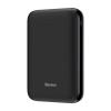 BASEUS power bank PPJAN-A01 10000mAh, 2.1A, 2x output, μαύρο | Αξεσουάρ κινητών | elabstore.gr