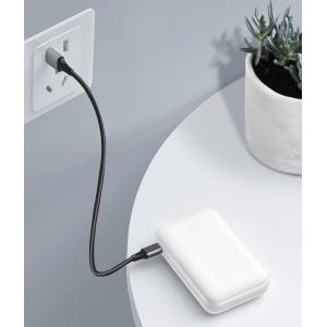 BASEUS power bank PPJAN-A02 10000mAh, 2.1A, 2x output, λευκό | eLabstore.gr BASEUS power bank PPJAN-A02 10000mAh, 2.1A, 2x output, λευκό | Αξεσουάρ κινητών | elabstore.gr