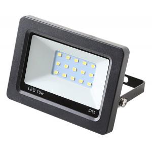 POWERTECH LED Προβολέας PRWOS-10W65 10W, Daylight 6500K, IP65, 750lm | Φωτισμός | elabstore.gr