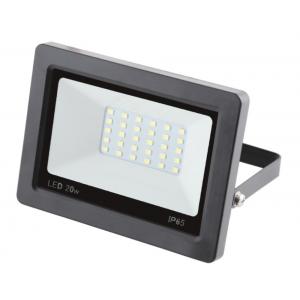 POWERTECH LED Προβολέας PRWOS-20W65 20W, Daylight 6500K, IP65, 1600lm | Φωτισμός | elabstore.gr