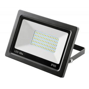 POWERTECH LED Προβολέας PRWOS-50W65 50W, Daylight 6500K, IP65, 4000lm | Φωτισμός | elabstore.gr
