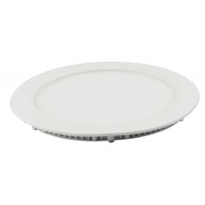POWERTECH LED Panel RRP-20518W65, χωνευτό, 18W, daylight 6500K, 1440lm | Φωτισμός | elabstore.gr