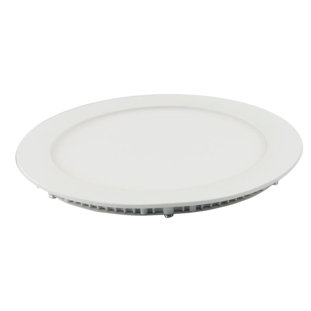 POWERTECH LED Panel RRP-20518W65, χωνευτό, 18W, daylight 6500K, 1440lm | eLabstore.gr POWERTECH LED Panel RRP-20518W65, χωνευτό, 18W, daylight 6500K, 1440lm | Φωτισμός | elabstore.gr