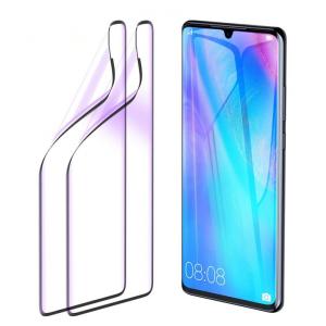 BASEUS tempered glass Samsung S10+ SGSAS10P-KS01, 0.15mm, εύκαμπτο, 2τμχ | Αξεσουάρ κινητών | elabstore.gr