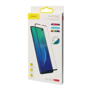 BASEUS tempered glass Samsung S10+ SGSAS10P-KS01, 0.15mm, εύκαμπτο, 2τμχ | eLabstore.gr BASEUS tempered glass Samsung S10+ SGSAS10P-KS01, 0.15mm, εύκαμπτο, 2τμχ | eLabstore.gr