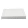 POWERTECH LED Panel SMSP-225x3518W3, 18W, warm white 3000K, 1440lm | Φωτισμός | elabstore.gr