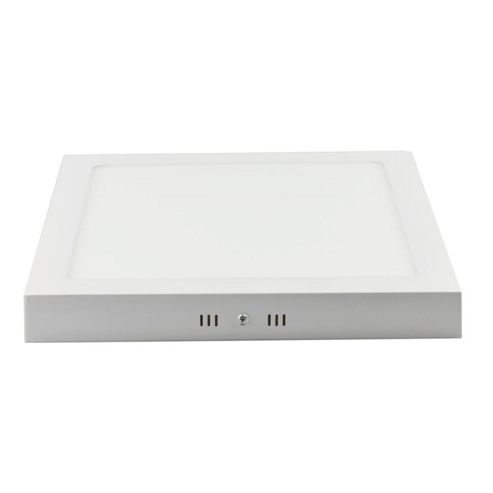 POWERTECH LED Panel SMSP-225x3518W3, 18W, warm white 3000K, 1440lm | eLabstore.gr POWERTECH LED Panel SMSP-225x3518W3, 18W, warm white 3000K, 1440lm | Φωτισμός | elabstore.gr