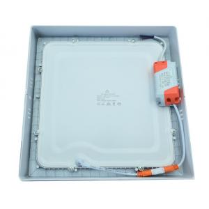 POWERTECH LED Panel SMSP-225x3518W35, 18W, daylight 6500K, 1440lm | Φωτισμός | elabstore.gr
