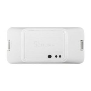 SONOFF Smart διακόπτης SNF-BASICR3, 10A, WiFi, λευκός | Οικιακές & Προσωπικές Συσκευές | elabstore.gr