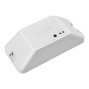 SONOFF Smart διακόπτης SNF-BASICR3, 10A, WiFi, λευκός | Οικιακές & Προσωπικές Συσκευές | elabstore.gr