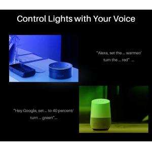 SONOFF Smart LED καλωδιοταινία SNF-L1-2M, RGB, αδιάβροχη, WiFi, 2m | Οικιακές & Προσωπικές Συσκευές | elabstore.gr