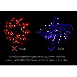 SONOFF Smart LED καλωδιοταινία SNF-L1-2M, RGB, αδιάβροχη, WiFi, 2m | eLabstore.gr