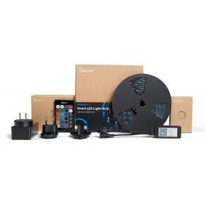 SONOFF Smart LED καλωδιοταινία SNF-L1-5M, RGB, αδιάβροχη, WiFi, 5m | eLabstore.gr SONOFF Smart LED καλωδιοταινία SNF-L1-5M, RGB, αδιάβροχη, WiFi, 5m | Οικιακές & Προσωπικές Συσκευές | elabstore.gr