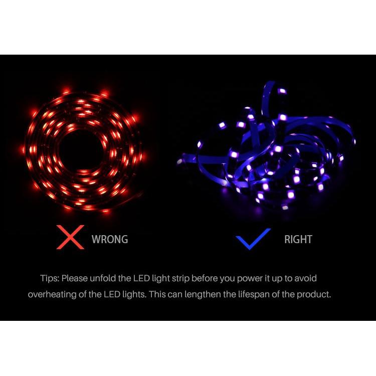 SONOFF Smart LED καλωδιοταινία SNF-L1-5M, RGB, αδιάβροχη, WiFi, 5m | eLabstore.gr SONOFF Smart LED καλωδιοταινία SNF-L1-5M, RGB, αδιάβροχη, WiFi, 5m - Image 6