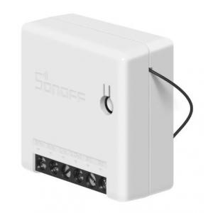 SONOFF Smart Διακόπτης SNF-MINI Two Way, 10A, WiFi, λευκός | Οικιακές & Προσωπικές Συσκευές | elabstore.gr