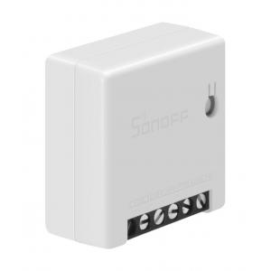 SONOFF Smart Διακόπτης SNF-MINI Two Way, 10A, WiFi, λευκός | Οικιακές & Προσωπικές Συσκευές | elabstore.gr