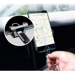 BASEUS βάση αεραγωγού αυτοκινήτου Gravity Car Mount SUYL-B01, μαύρη | eLabstore.gr BASEUS βάση αεραγωγού αυτοκινήτου Gravity Car Mount SUYL-B01, μαύρη | Αξεσουάρ κινητών | elabstore.gr