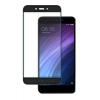 POWERTECH Tempered Glass 9H UV Protect για Xiaomi Redmi 4A, Βlack | Αξεσουάρ κινητών | elabstore.gr