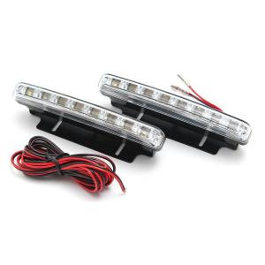 LED φώτα ημέρας αυτοκινήτου ΤΤΧ-1039Η | Gadgets | elabstore.gr