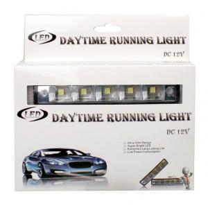 LED φώτα ημέρας αυτοκινήτου ΤΤΧ-1040Η | Gadgets | elabstore.gr