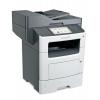 LEXMARK used MFP Printer MX611DHE, Laser, Mono, με Toner | Εκτυπωτικά - Fax | elabstore.gr