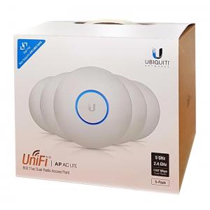 UBIQUITI Access Point UAP-AC-LITE-5, 802.11ac Dual Radio, 5τμχ | eLabstore.gr UBIQUITI Access Point UAP-AC-LITE-5, 802.11ac Dual Radio, 5τμχ | Δικτυακά | elabstore.gr