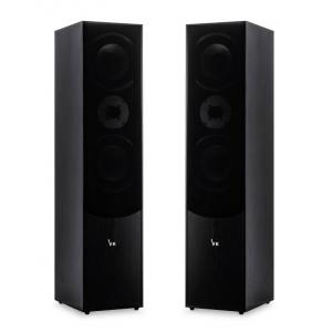 VOICE KRAFT σετ ηχείων VK-1004-2, 180W RMS, μαύρο | Εικόνα & Ήχος | elabstore.gr