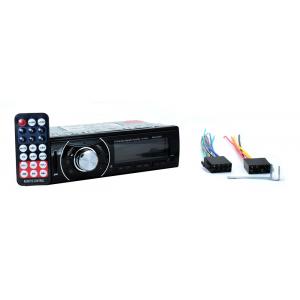 VOICE KRAFT car audio VK6215-BL, MP3-FM AUX/SD/USB, χειριστήριο, κόκκινο | Gadgets | elabstore.gr
