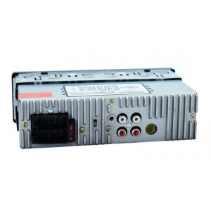 VOICE KRAFT car audio VK6215-BL, MP3-FM AUX/SD/USB, χειριστήριο, κόκκινο | Gadgets | elabstore.gr